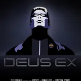 Deus Ex! (SF 2)