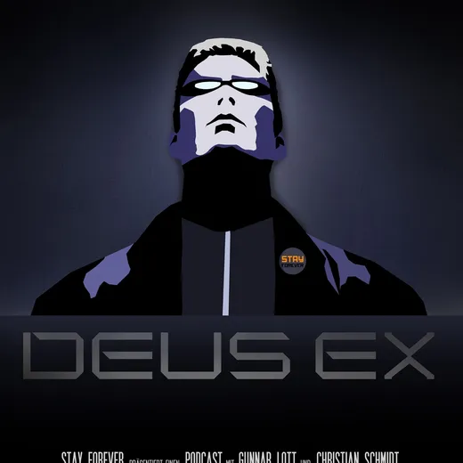Deus Ex! (SF 2)