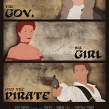 Pirates! (SF 5)