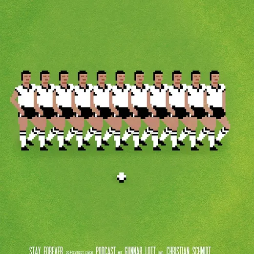Fußball! (SF 12.1)