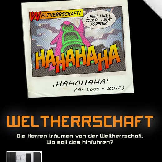 Weltherrschaft! (Zwischenfolge)