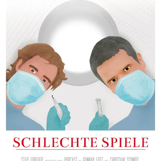 Schlechte Spiele! (SF 14)