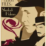 The Lost Files of Sherlock Holmes (SF Zweite Reihe 2)
