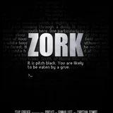 Zork (SF 20)