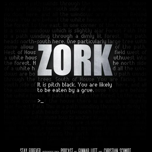 Zork (SF 20)