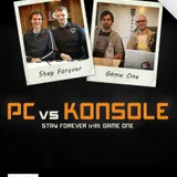 Game One-Crossover (Zwischenfolge)