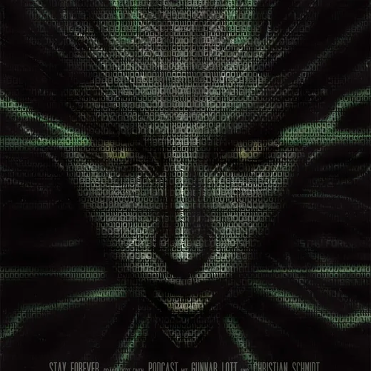 System Shock (SF 27)