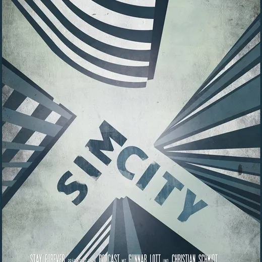 Sim City (SF 28)