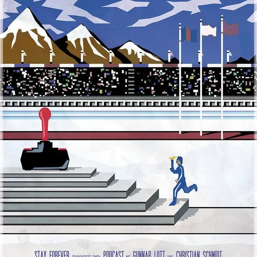 Winter Games (SF 31)
