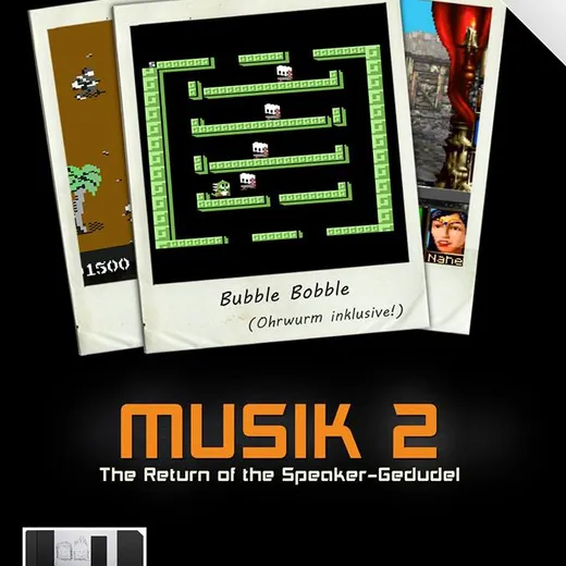 Musik 2