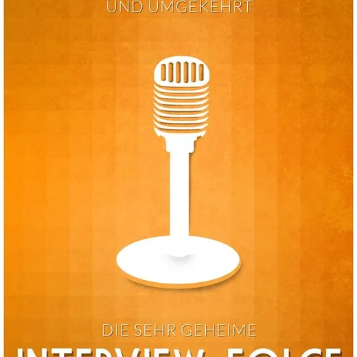 Das sehr geheime Interview (Zwischenfolge)