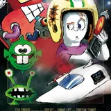 Commander Keen (SF 35)