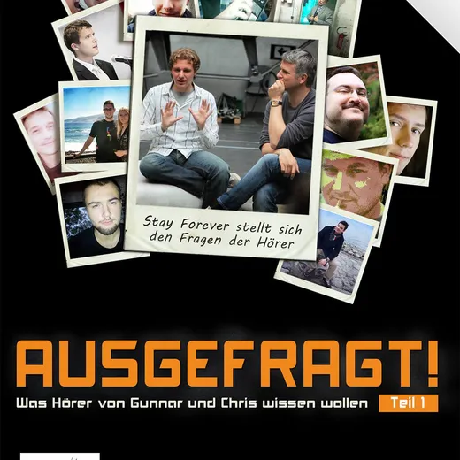 Ausgefragt! (Zwischenfolge)