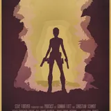 Tomb Raider (SF 36)