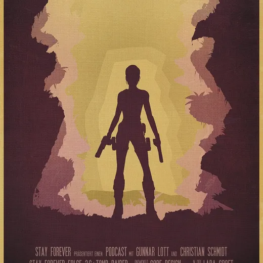 Tomb Raider (SF 36)