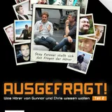 Ausgefragt 2 (Zwischenfolge)
