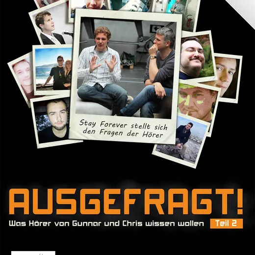 Ausgefragt 2 (Zwischenfolge)