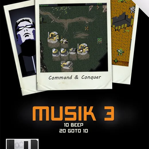 Musik 3