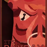 Dungeon Keeper (SF 40)