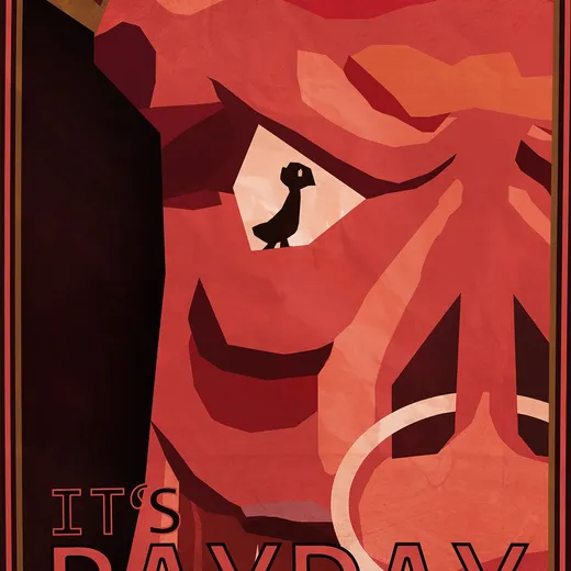 Dungeon Keeper (SF 40)