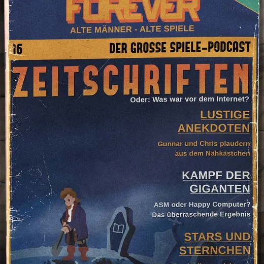 Zeitschriften (Zwischenfolge)