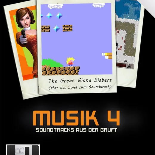 Musik 4