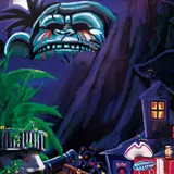 Monkey Island (SF 45)