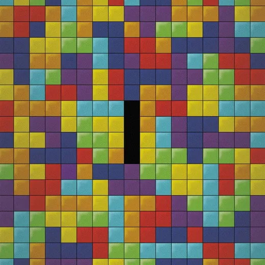 Tetris (SF 46)