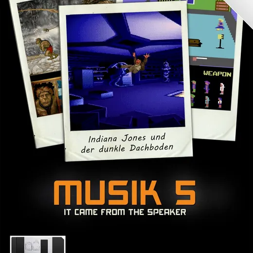 Musik 5