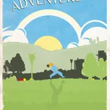 Little Big Adventure (SF 48)