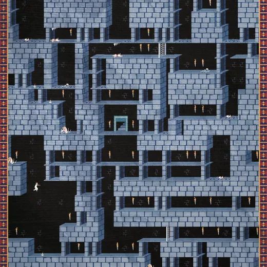 Prince of Persia (SF 49)