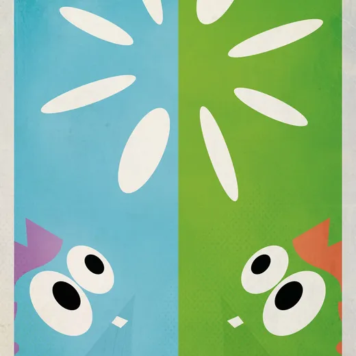 Bubble Bobble (SF 51)