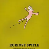 Kuriose Spiele LIVE (SF 54)