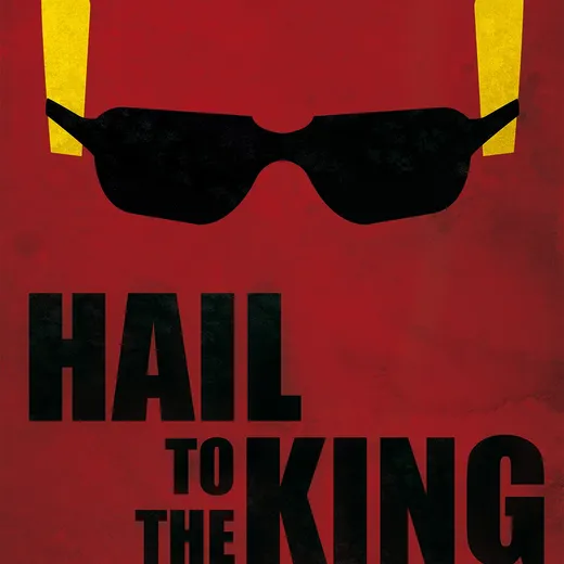 Duke Nukem (SF 55)