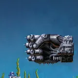 Turrican (SF 56)