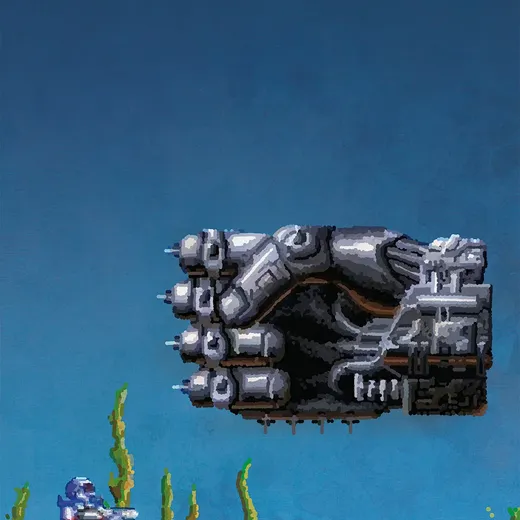 Turrican (SF 56)