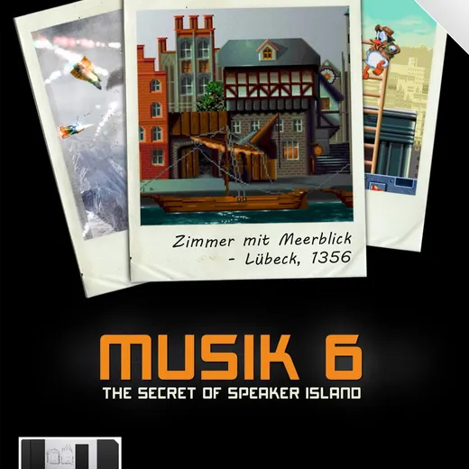 Musik 6