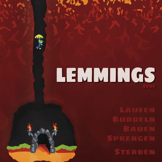 Lemmings (SF 61)