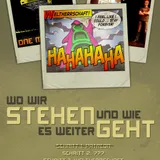 Wo wir stehen und wie es weitergeht: Januar 2017