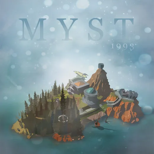 Myst (SF 63)