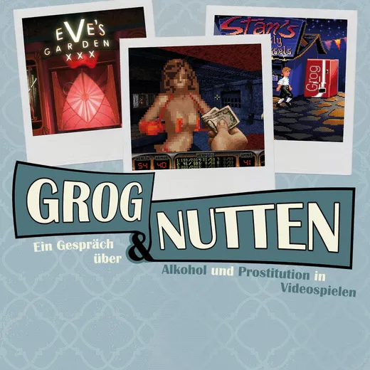 Grog und Nutten LIVE (SF 66)