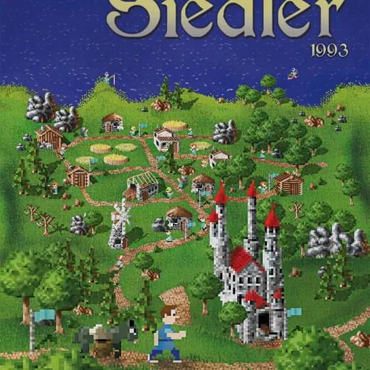 Die Siedler (SF 67)