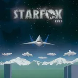 Starfox (SSF 1)