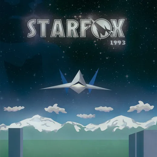 Starfox (SSF 1)