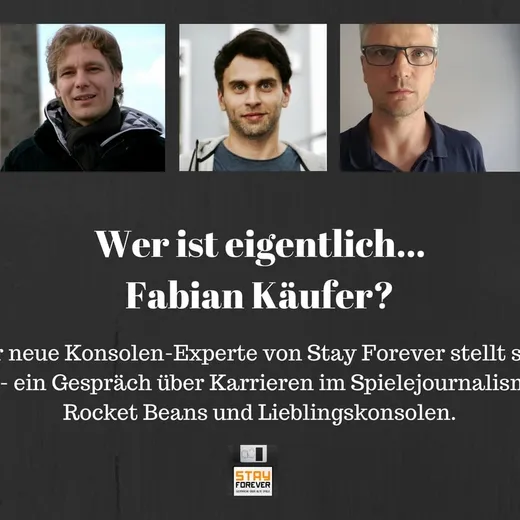 Wer ist Fabian?