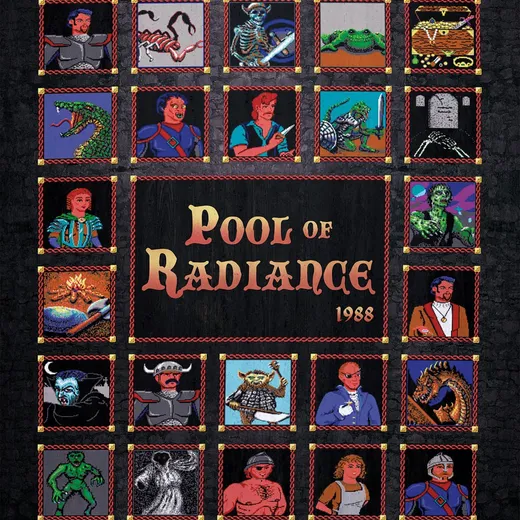 Pool of Radiance (SF 69)