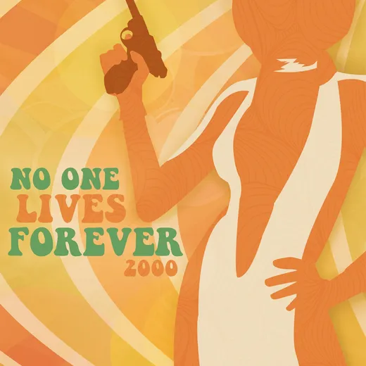 No One Lives Forever (SF 71)