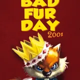 Conker's Bad Fur Day (SSF 3)