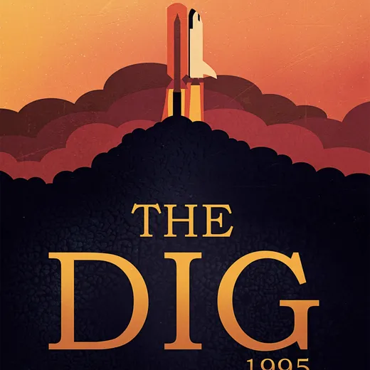 The Dig (SF 72)