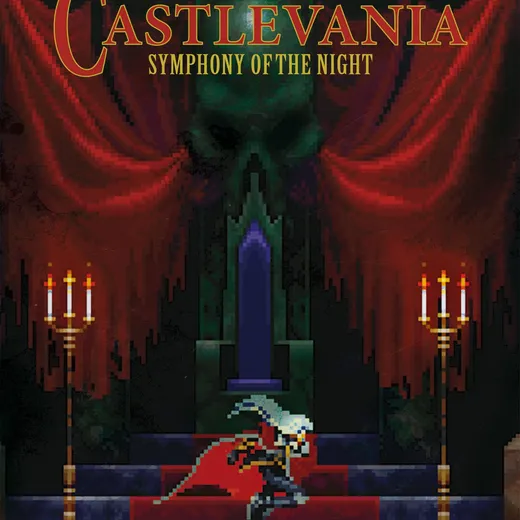 Castlevania (SSF 4)